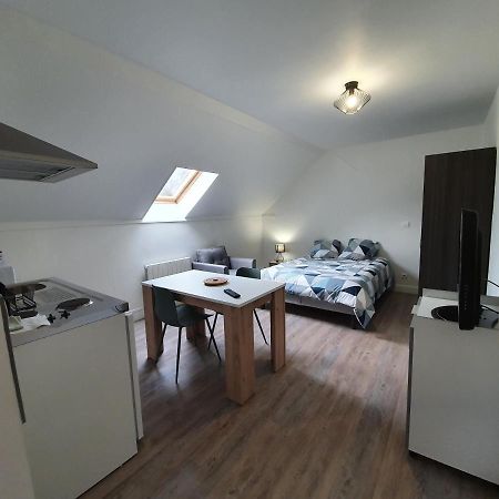 Appart'Ardennes 3 Apartment Vireux-Molhain Екстериор снимка
